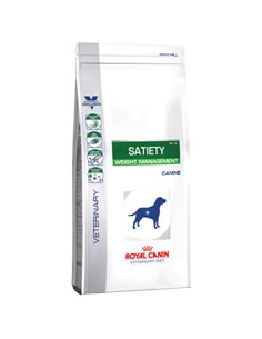 Royal Canin Satiety Weight Management 12kg