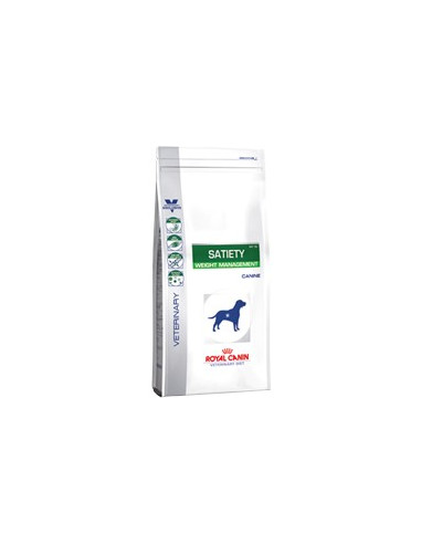 Royal Canin Satiety Weight Management 12kg