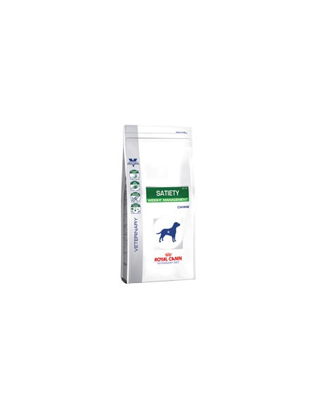 Royal Canin Satiety Weight Management 12kg