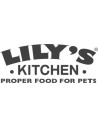LILY’S KITCHEN