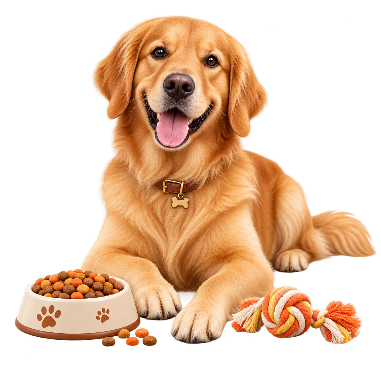 Produtos para cães